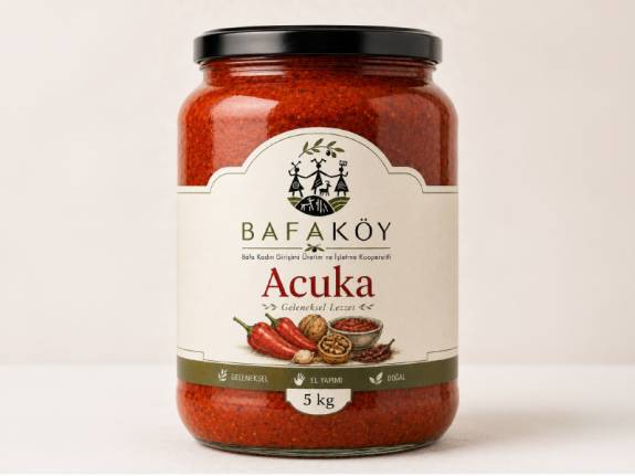 Acuka 1