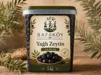 Yağlı Zeytin 1 Kg. 1