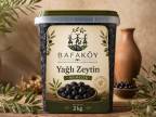 Yağlı Zeytin 2 Kg. 1